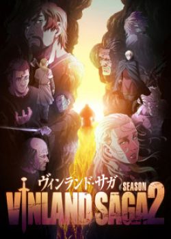 Phim Vinland Saga Season 2